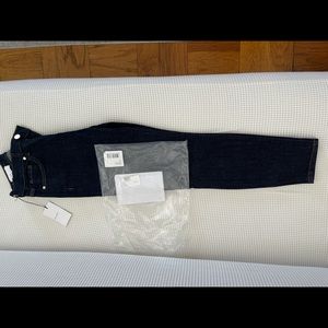 Brand new jeans. Never been worn